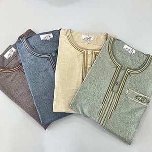 دشداشة الاكابر