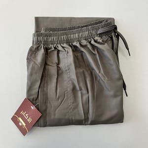 سروال الاكابر ملون