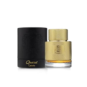 عطر قائد (Qaa'ed)
