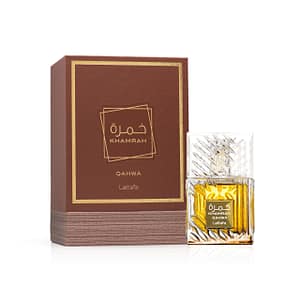 عطر خمرة قهوة (KHAMRAH QAHWA)