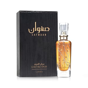 صفوان SAFWAAN - L'AUTRE OUD