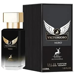 عطر فيكتوريوسو فيكتوري للرجال 30 مل