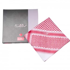 شماغ البسام الأصلي