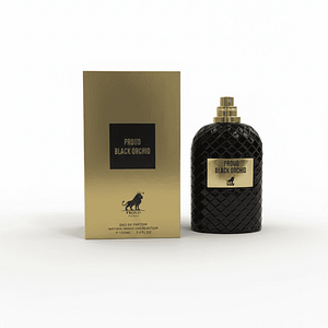 عطر Black Proud Orchid