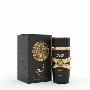 عطر أسد (ASAD)