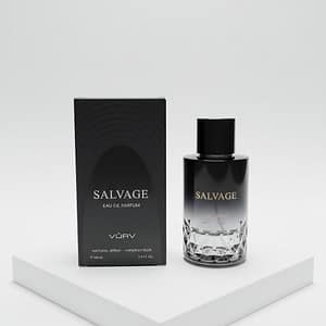 عطر SALVAGE