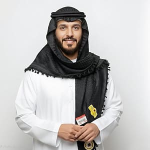 شال الياسمين رجالي