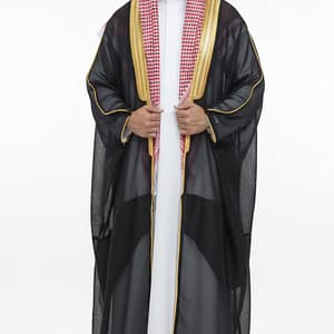 بشت قفيشة الذهبي