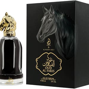 عطر عود الفارس