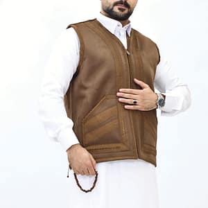 صدرية رجالي شمواه