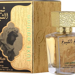 شيخ الشيوخ لوكس من لطافة ا 30 مل