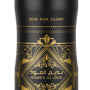 بديع العود 200 مل