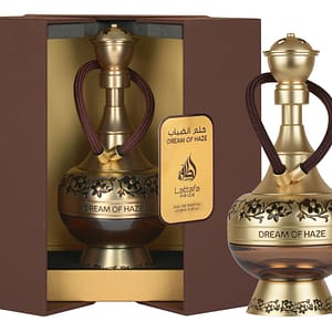 عطر حلم الضباب "Dream of Haze"