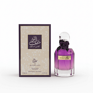 عطر منتصف الليل
