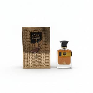 عطر خنجر (KHANJAR)