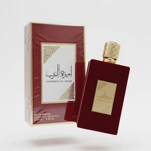 عطر أميرة العرب