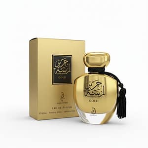 لمسة حرير جولد (Lamsat Harir Gold)