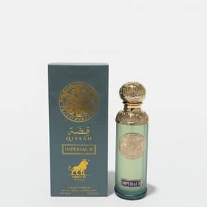 عطر قصة إمبيريال (Gissah Imperial)