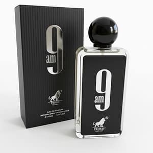 عطر am 9