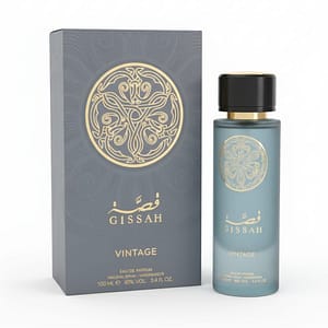 عطر قصة فينتاج(Gissah Vintage)