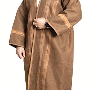 فروة الجيزان رجالي