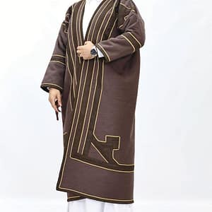 فروة وبر ملوكي