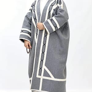 فروة المختار ملكي