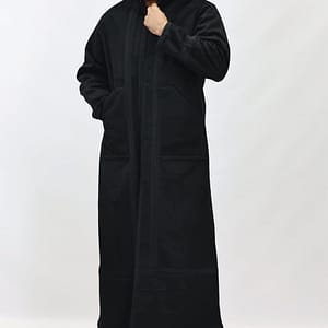 فروة مغربي شامواه