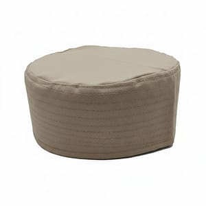 طاقية تركي قماش