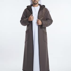 فروة مغربي وبر