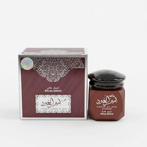 بخور أمير العود