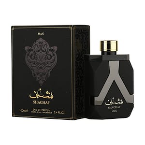 عطر شغف للرجال (SHAGHAF MAN)