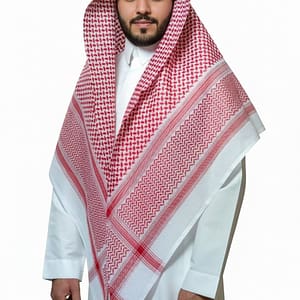 شماغ البسام البصمة 26