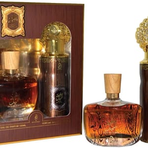 طقم عود الليل