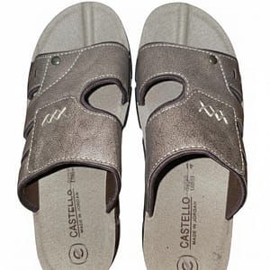 نعال "كاستيلو" الرجالي - الأناقة والراحة في خطوة واحدة