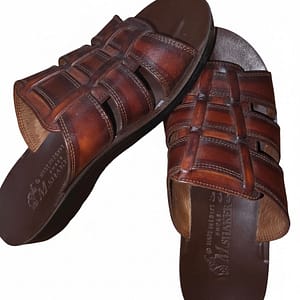 نعال "الشاكر" الكلاسيكي