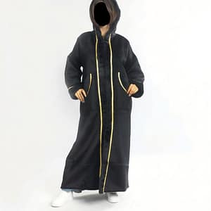 فروة نسائية "470" الفاخرة