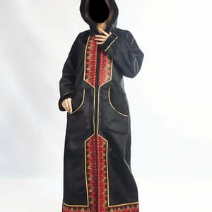 فروة نسائية 510 فاخرة