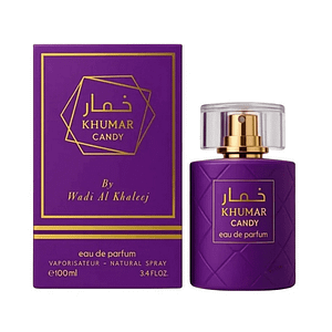 عطر خمار كاندي (Khumar Candy)