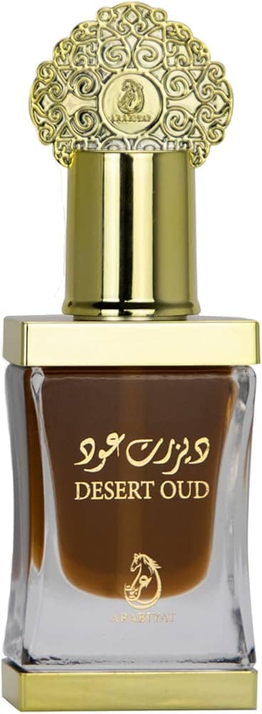 ديزرت عود - زيت عطري - الصورة 3