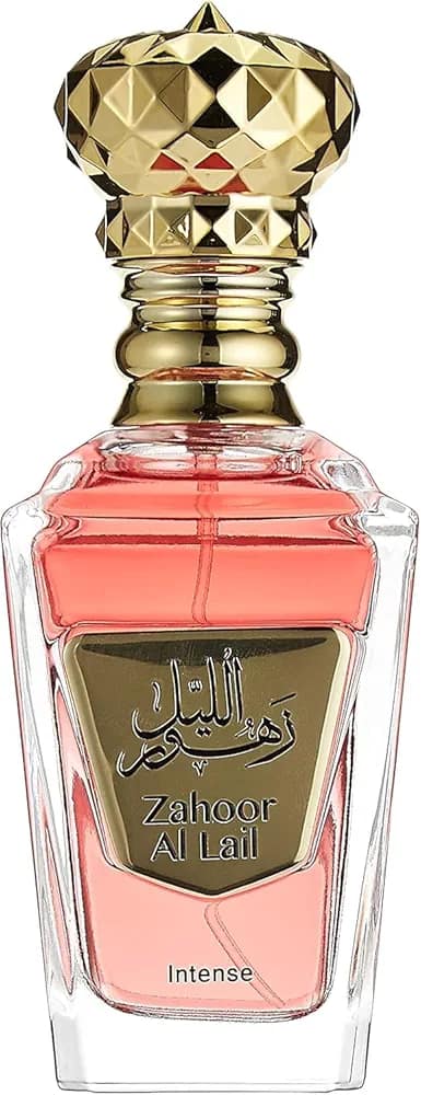 ⁦طقم عطر زهور الليل إنتس⁩ - الصورة ⁦2⁩