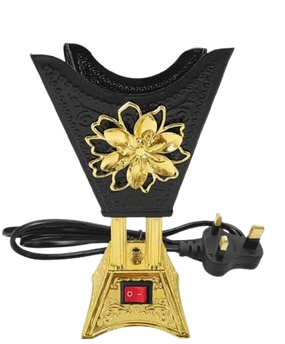 مبخرة كهربائية