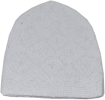 ⁦طاقية تركية قطن فاخرة⁩ - الصورة ⁦6⁩