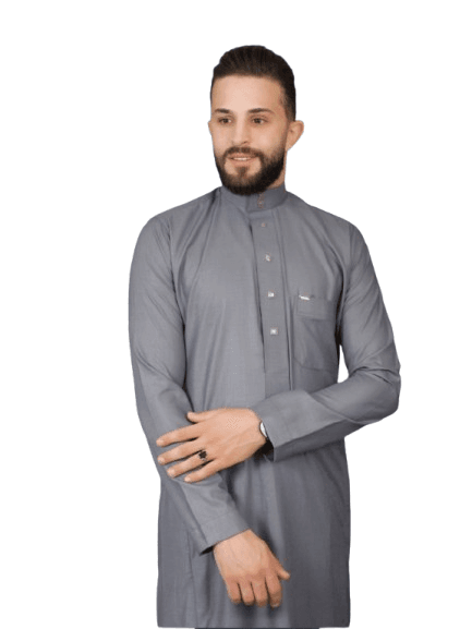 ثوب الرصاصي