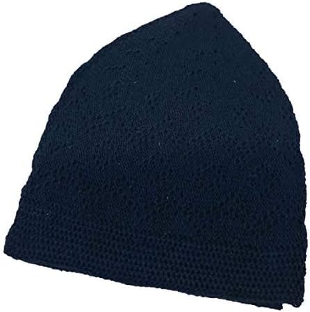 ⁦طاقية تركية قطن فاخرة⁩ - الصورة ⁦3⁩