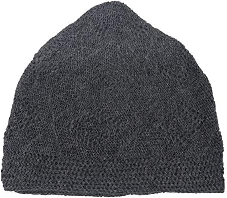 ⁦طاقية تركية قطن فاخرة⁩ - الصورة ⁦5⁩