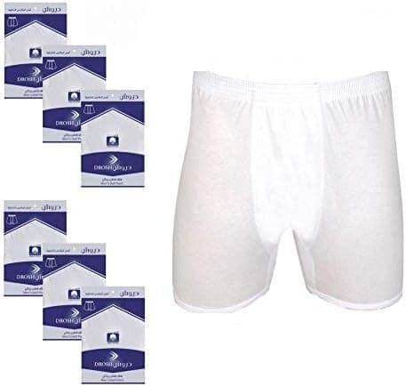 سروال قصير دروش