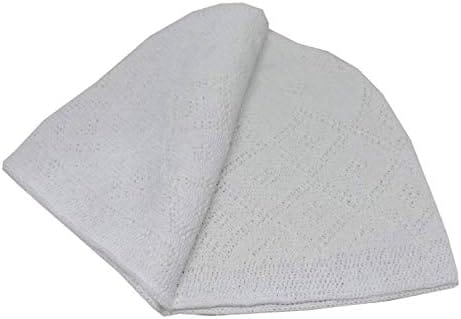 ⁦طاقية تركية قطن فاخرة⁩ - الصورة ⁦4⁩