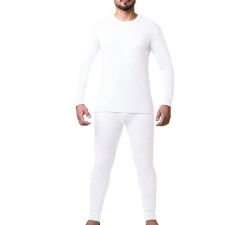 طقم بيجامة رجالية شتوية - الصورة 3