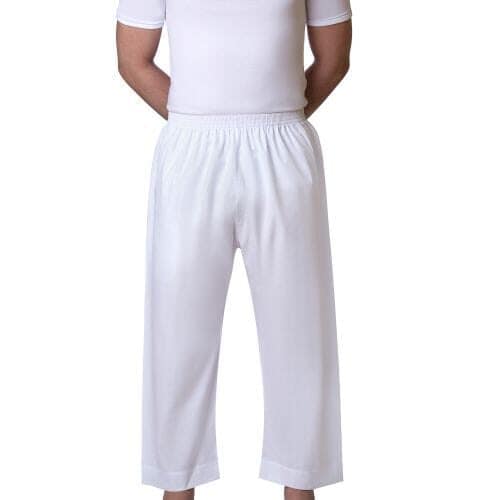 سروال الاكابر رجالي